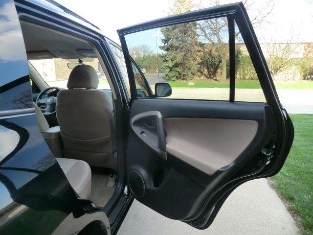 2006 Toyota RAV4 4dr SUV